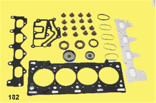 Üst Takım Conta Skc Li Keçeli Mgn-lgn 1.8-2.0 16v F4r700/701/732- F4p720 - 7701471278