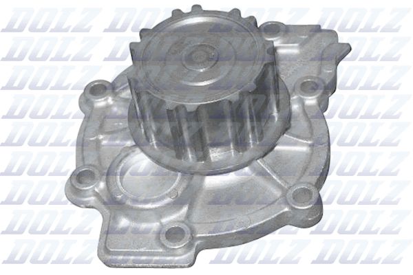 Devirdaim Volvo S80 2.8t6 2.9 1998-2006 3.0 3.0t6 2001-2006 - 8694627-272334