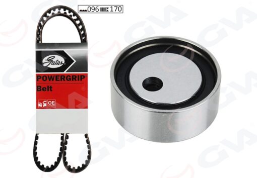 Eksantrik Gergi Kiti Renault Clıo Iı 01 Kangoo 97 Megane 96 Dacıa Logan 04 Sandero 08 Solenza 04 1.4-1.6 E7j-k7j-k4m 096x170 - 7701472725-7701477024-1680600QBA