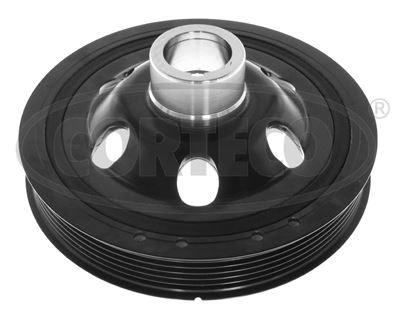 Krank Kasnagı Mercedes M274 W204 W205 S205 C205 A205 W212 C207 W213 S213 C238 A238 C253 V167 X204 - A2740300803