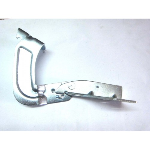 Motor Kaput Menteşesi Sağ Kng 1.5 - 8200153071