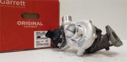 Turbo Sarj Transıt Custom V362 19 2.0 Ecoblue - KK2Q6K682BB-KK2Q6K682BC-2480732