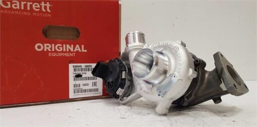 Turbo Sarj Transıt Custom V362 19 2.0 Ecoblue - KK2Q6K682BB-KK2Q6K682BC-2480732