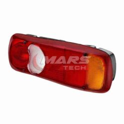 Stop Lambası Sol Tesisatlı Renault Premıum-daf Cf-lf Plakalı