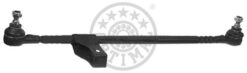 Rot Takımı Orta Mercedes W123 W116 S123 C123 - A1234601505
