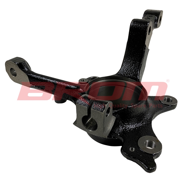 Aks Taşıyıcısı Sol Vw Polo Classıc 6kv2 95-2001 Caddy Iı Golf Iıı 1h1 - 357407255C