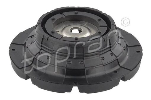 755 Amortisör Takozu Transporter T5 1.9 Tdı 2.5tdı 03 Axa-axb-axc Axd-brs - 7E0412331