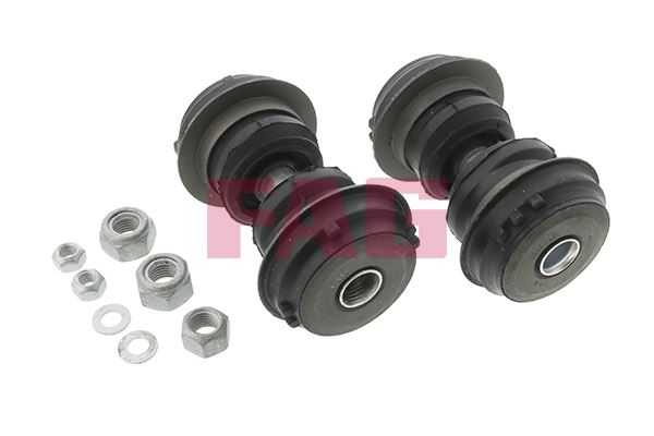 Salıncak Tamır Takımı On Alt Mercedes W201 W124 S124 C124 R129 - A1243300575