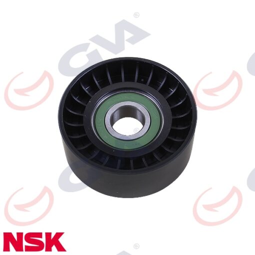 Alternatör Gergı Rulmanı Iveco Daıly Iıı-ıv-v-vı 01 Fıat Ducato 06 2.3 Jtd F1a - 504000410-504086751