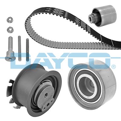 Triger Seti Audı A3 2.0tdı 2006-2008 -vw Golf V 2.0 Tdı 2003-2008 - 03G198119-03G198119AI-K025607XS