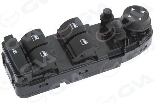 Cam Dugmesı On Sol Arka Güneşlik Katlma Lı E60 Lcı - 61319122111