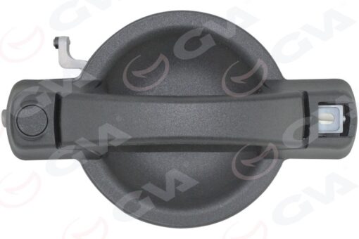 Kapı Kolu Sağ Ön Kapı Otomatik Kapaklı Fıat Doblo 01-15 - 735435369