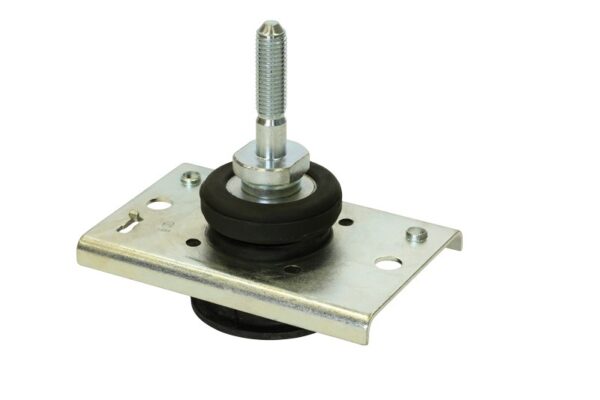 Motor Takozu Sol Master Iı-movano 98-04 - 8200199149