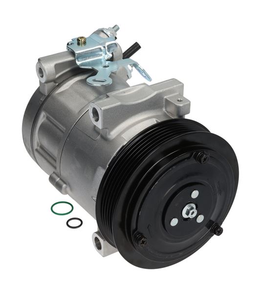 Klima Kompresörü Peugeot P308 07 21 Cıtroen C4 13 1.6 Vtı - Bluehdı - Thp - 9675659980-9809274880-9807722880