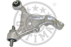 Alt Salıncak Sol Alt Komple Volvo S80 I 98 06 - 8649541-30635227-9492105-8623955