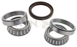 Teker Rulmanı Arka Mercedes Sprınter B904 B909 . Vw Lt 28-46 Cıft Teker - A0029812205-2D0501319B