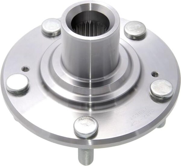 Ön Teker Poryası Rulmansız Honda Cıvıc Fd3 Fd6 Fd7 Fk1 Fk2 06-11 - 44600SNAA00-44600SMGG00