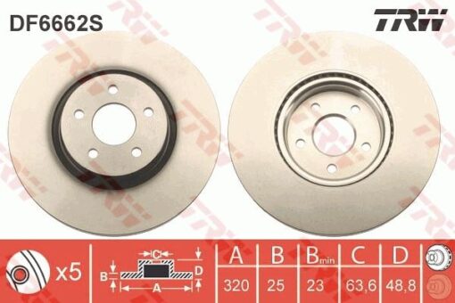 On Fren Aynası Connect 12 Focus Iıı 11 15 Kuga 12 14 Volvo V40 T2-t3-t4-t5 C30 06 12 C70 Iı 07 12 S40 Iı 05 12 V50 04 - CV611125FA-CV611125GA-1829608