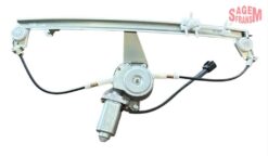 Cam Kaldırma Mekanizma Motorlu Sağ Doblo I-ıı - 46810676