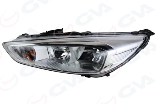 Far Sol İçi Beyaz Motorlu Focus Iıı 11 14 - F1EB13W030AEB-2060612