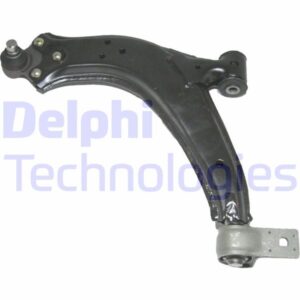 Alt Salıncak Komple Sol Partner 06.96 Berlıngo 07.97 Xsara 04.97 Rotilli 18mm - 3520.H5-3520.H8-3520.A2-3520.F8