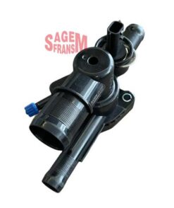 Termostat Komple Renault Clıo V 19 Talıant 21 Dacıa Sandero Iı 17 Logan Iı 17 1.0 Sce B4d - 110600968R-212006394R