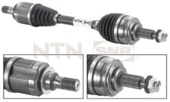 Aks Renault: Clıo Iv Rs - 391017922R