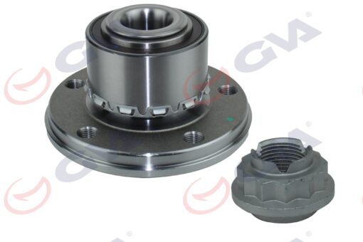 Ön Arka Porya Bilyası Transporter T5-t6-touareg 04 - 7L0498611-7H0401611D-7L0498611E
