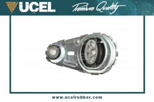 Motor Takozu Alt Fluence 09 Megane Iıı 09 Scenıc Iıı 09 1.5 Dcı 6 Vites - 112380006R