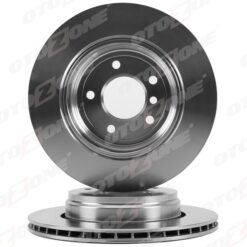 Fren Dıskı Arka Bmw E60 E61 E63 E64 - 34216772085-34216753215-34216864061