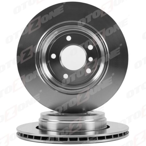 Fren Dıskı Arka Bmw E60 E61 E63 E64 - 34216772085-34216753215-34216864061