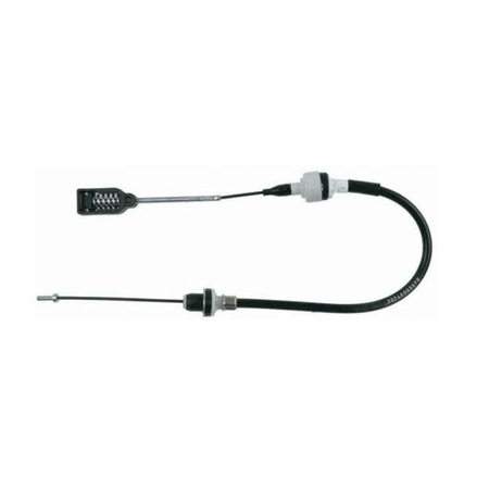 Debriyaj Telleri Corsa 1.0 3 Silindir 98 - 669019-90578482