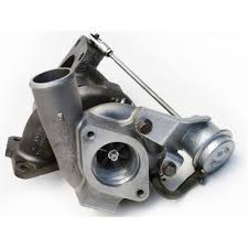 Turbo Komple Transıt2.4tdcı 100ps-130ps - 1C106K682AA-41C06K682AA