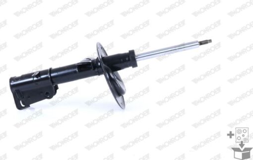 Ön Amortisör L/r Chrysler Voyager 200-2008 Caravan 2000-2007 Gazlı - 5066333AA-5066334AA-5066336AA