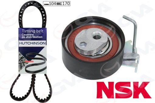 Eksantrik Gergi Kiti 104x170 206-207-306-307-bıpper-partner-berlıngo-c2-nemo-fıorıno 1.4 K015575xs - 9400831869-0831.87-0831.S0-0831.86