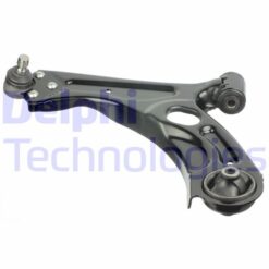 Salıncak Ön Sol Chevrolet Aveo T300 03/11 - 95017035