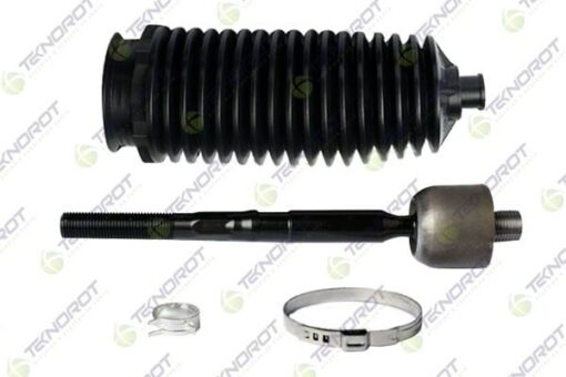 Rotmili Ön Sol-sağ Dacıa Duster 10 - 8201108350
