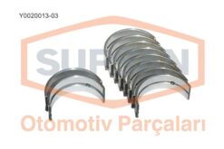Yatak Ana Fiat Palio. Bravo. Marea 1.6 16v Tork Motor Eng. 182 A 4.000