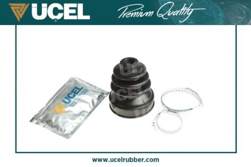 Aks Körüğü İç Opel Corsa D 1.0-1.2 - 1603434-93195150-3298.09