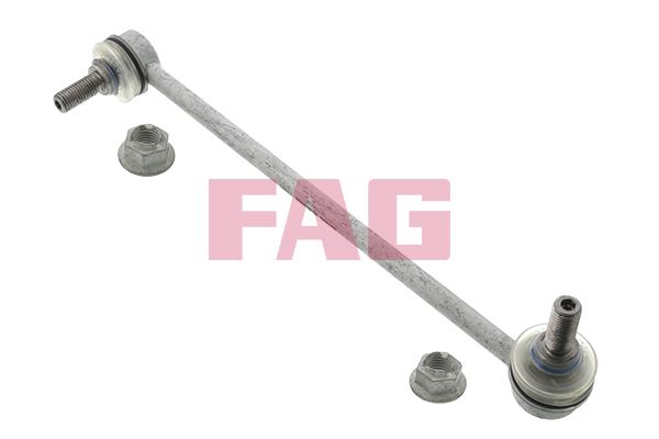 Askı Rotu On Sag Mercedes Vıto W639 03 - A6393200589