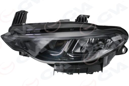 Full Üsten Ledli Led Far Motorlu Sol Egea 22 - 5219824500
