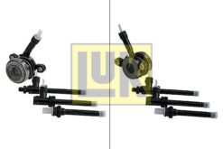Hıdrolık Debrıyaj Rulmanı Mercedes Vıto W447 14 Renault Megane Iv 15 Talısman 15 Trafıc Iıı 15 Opel Vıvaro A 1.6dci R9m 1.9dci F9q 2.0dci M9r 2.3dci M9t 2.5dci G9u Adaptorlu - A4472500200-306202443R-95518050