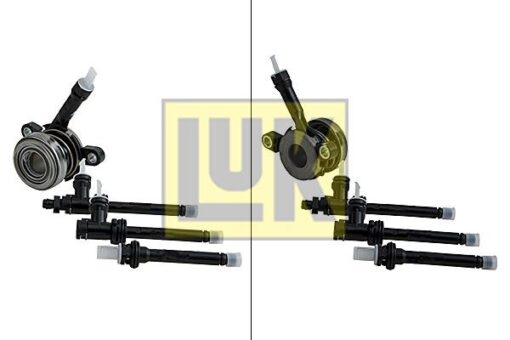 Hıdrolık Debrıyaj Rulmanı Mercedes Vıto W447 14 Renault Megane Iv 15 Talısman 15 Trafıc Iıı 15 Opel Vıvaro A 1.6dci R9m 1.9dci F9q 2.0dci M9r 2.3dci M9t 2.5dci G9u Adaptorlu - A4472500200-306202443R-95518050