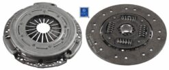 Debrıyaj Setı Rulmansız Mercedes Vıto W639 03 - A0252508301