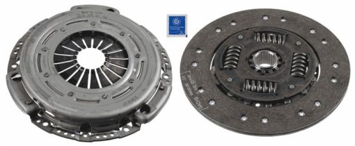 Debrıyaj Setı Rulmansız Mercedes Vıto W639 03 - A0252508301