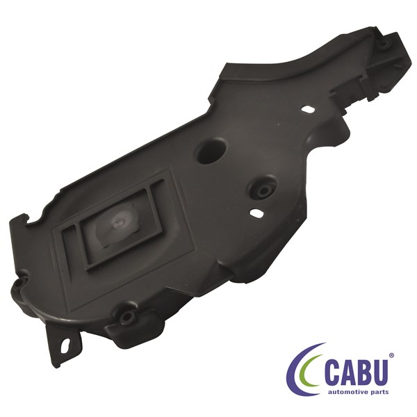 Trıger Kapak Ust P206 P307 P107 P207 C1 C2 C3 Nemo Bıpper Dv4td Fıesta 1.4tdcı 02 08 - 2S6Q6P073AB-0320.Y1