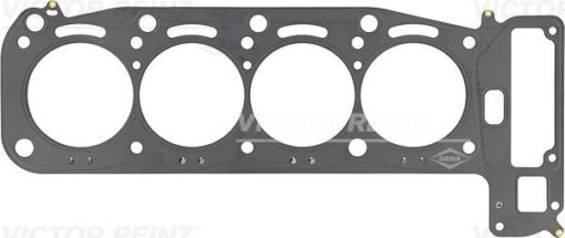 Sılındır Kapak Contası Sol Mercedes M156 W204 C209 C219 W211 W212 W221 - A1560160420-003.910