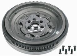 Volant Tıguan 07 T5 09-15 T6 15 Caac - 03L105266AM-03L105266DQ