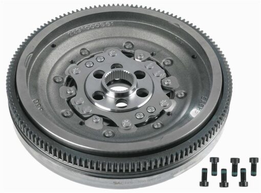 Volant Tıguan 07 T5 09-15 T6 15 Caac - 03L105266AM-03L105266DQ