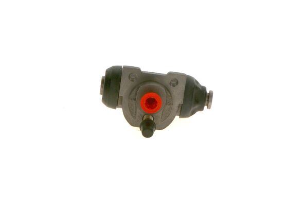 Fren Silindiri Mgn I 1.4-1.6 16v-2.0-1.9 96-03 17.5mm 0204116182 - 7701040850